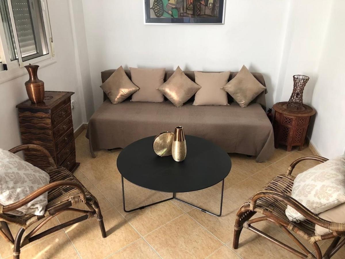 Torrox Pueblo Hidden Gem, 2 Bed Apartment Ngoại thất bức ảnh